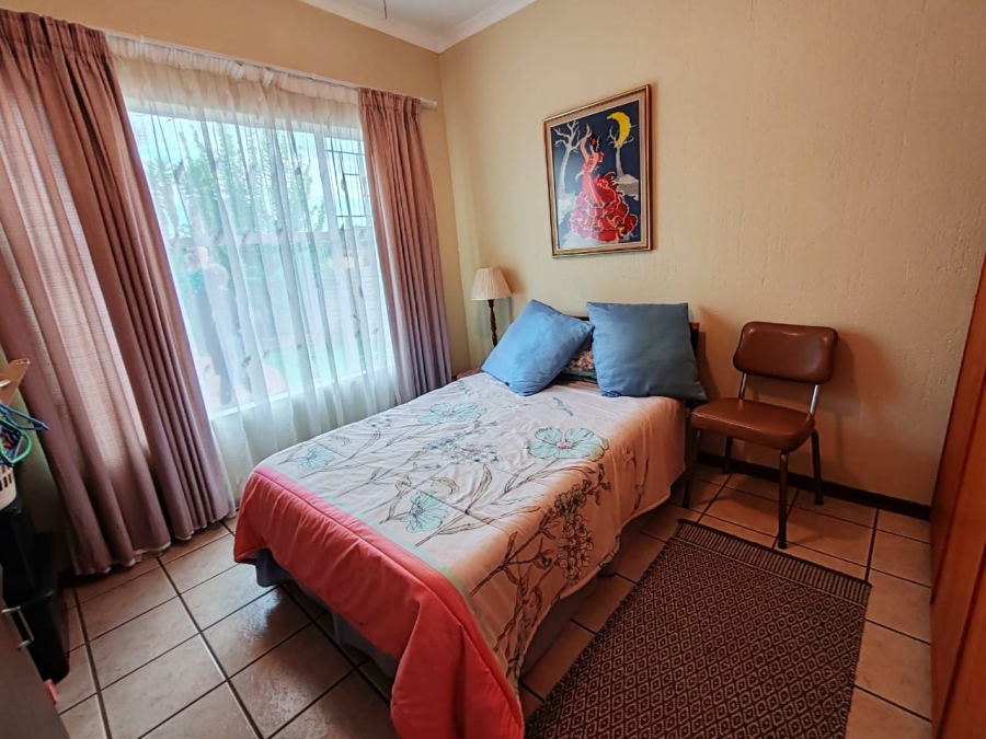 3 Bedroom Property for Sale in Dassie Rand North West